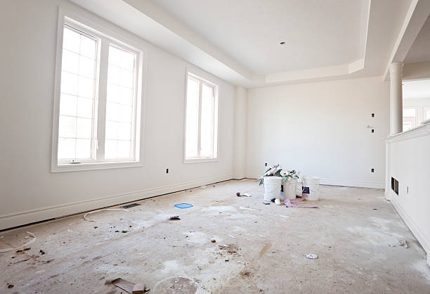 Best Post-Remediation Verification Testing  in Hidden Valley Lake, CA